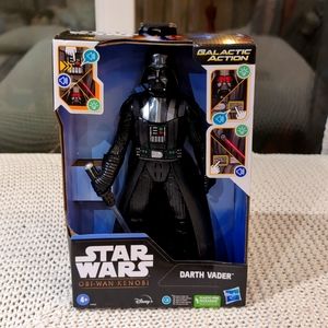 Star Wars Darth Vader